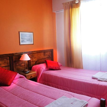 Hotel Mustapic Ушуая Екстериор снимка