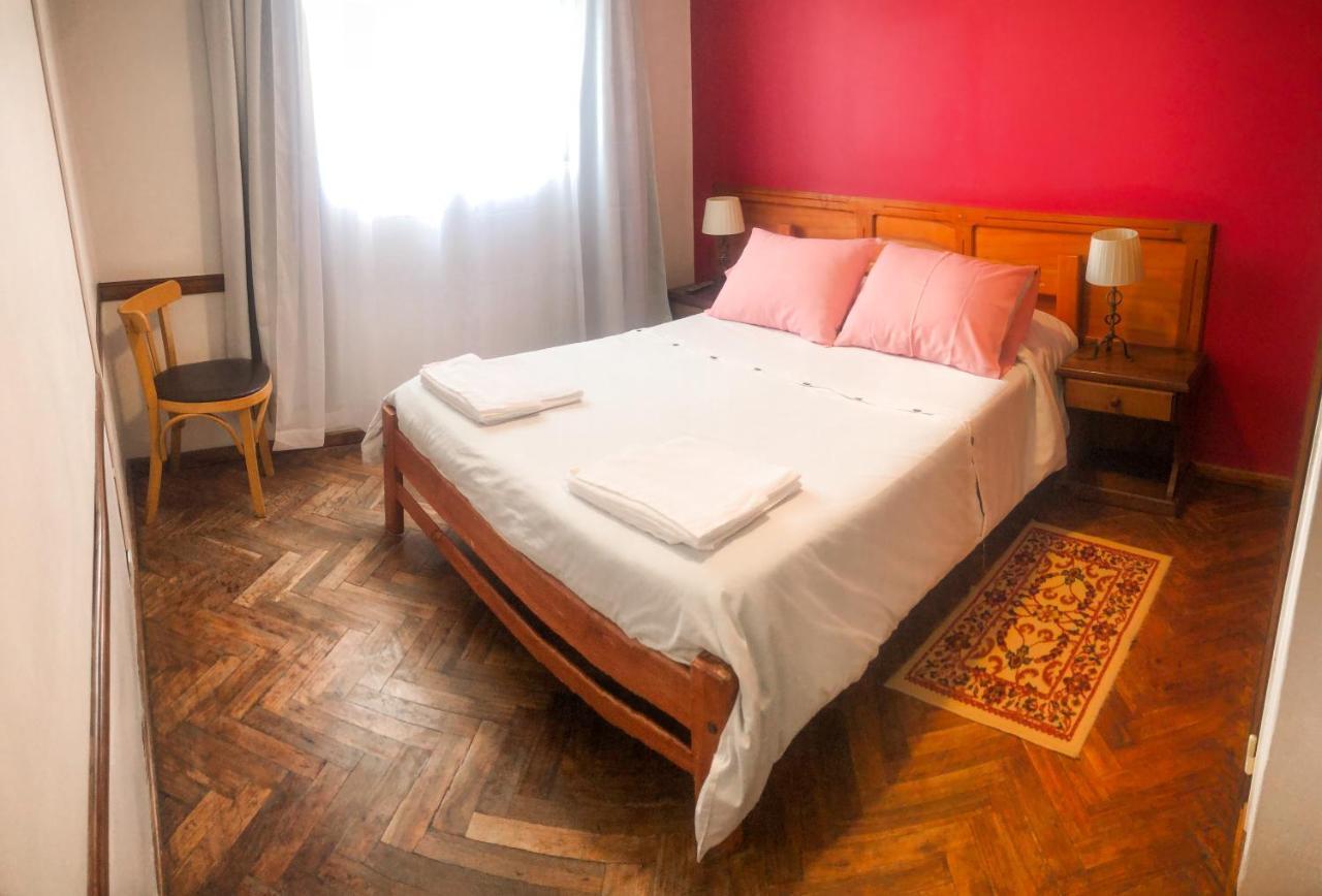 Hotel Mustapic Ушуая Екстериор снимка