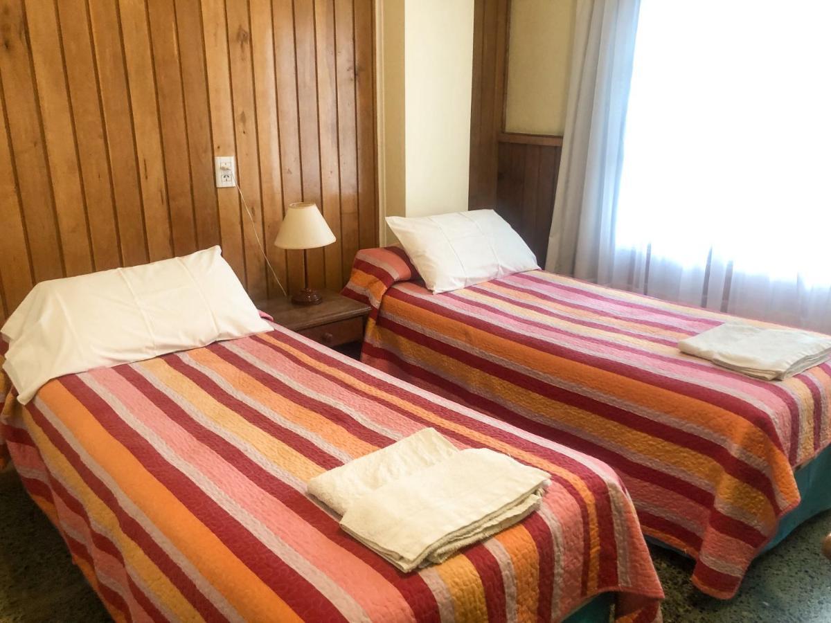Hotel Mustapic Ушуая Екстериор снимка