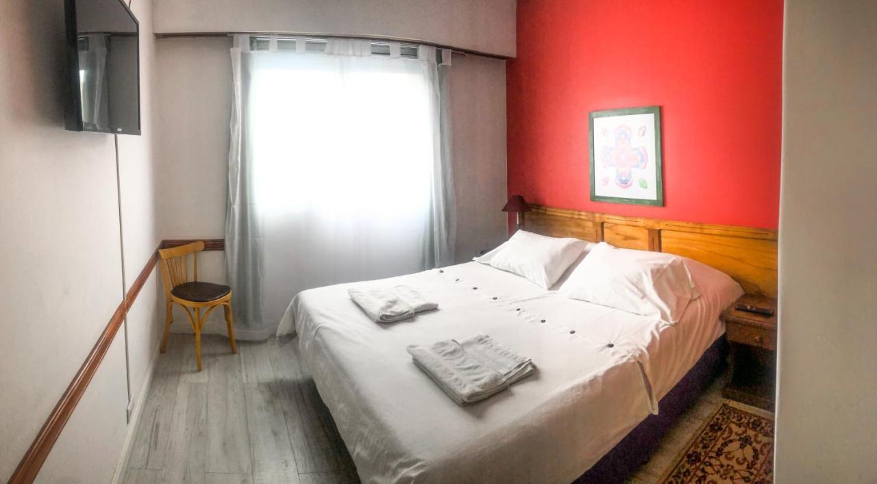 Hotel Mustapic Ушуая Екстериор снимка