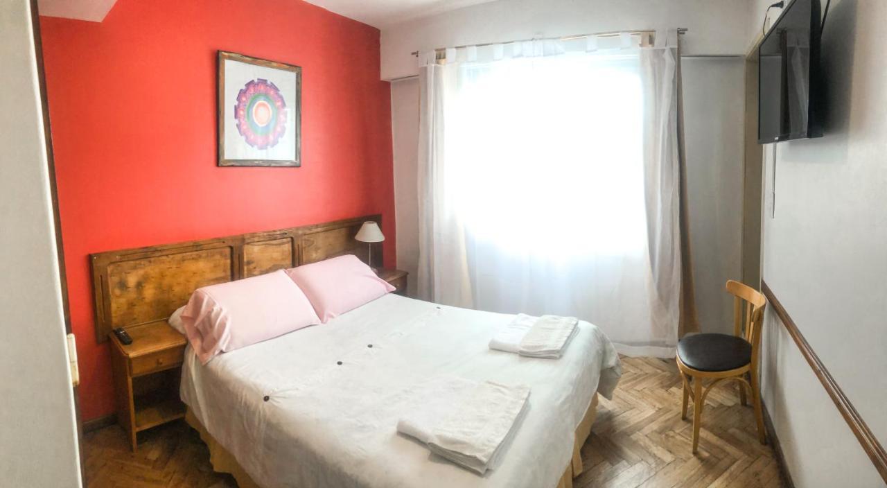 Hotel Mustapic Ушуая Екстериор снимка