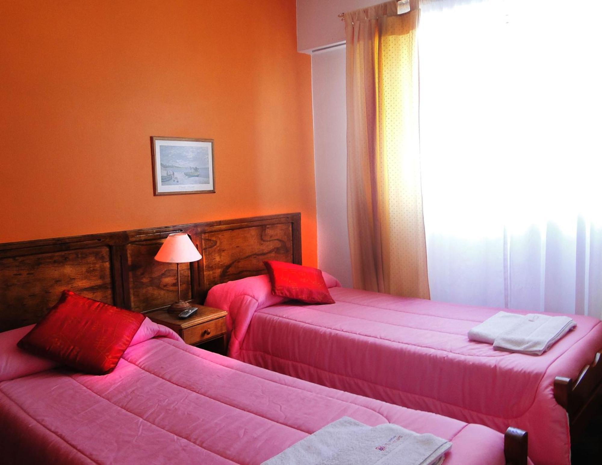 Hotel Mustapic Ушуая Екстериор снимка